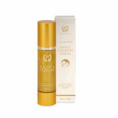 Nature's Beauty Ovine Placenta Gold Serum 50ml