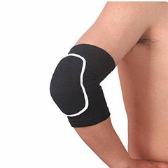 Compression Elbow Pads Support Sleeve