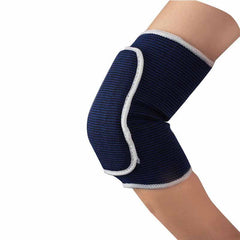 Compression Elbow Pads Support Sleeve