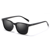 Retro Classic Polarized Sunglasses for Men Women