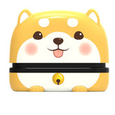 Custom Name Stamps Can Print Clothes, Sheets, Hats, Shoes and Other Textiles for Personalized Labelling