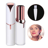 Portable Women Painless Hair Remover