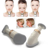 Portable Neck Slimmer Neckline Exerciser Chin Massager