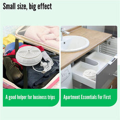 Portable Ultrasonic Turbine Turbo Washing Machine Sonic Washer