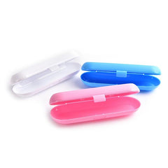 Portable Electric Toothbrush Travel Case Holder