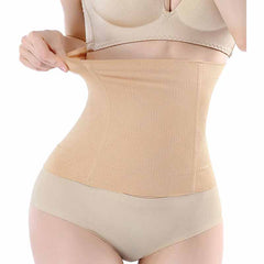 Postpartum Belly Band Wrap Tummy Control Binder