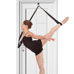 Practical Yoga Pilates Auxiliary Stretching Strap