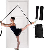Practical Yoga Pilates Auxiliary Stretching Strap