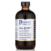 Premier Research Labs PRL Max B-ND Liquid - 235mL