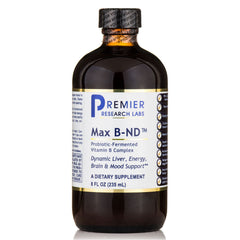 Premier Research Labs PRL Max B-ND Liquid - 235mL