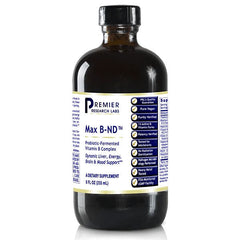Premier Research Labs PRL Max B-ND Liquid - 235mL
