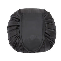 Quick Drawstring Cosmetic Bag Travel Luggage Organizer