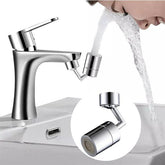 720 Degree Rotatable Universal Faucet Water Splash Filter Taps