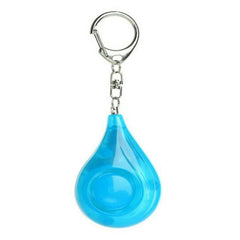 Safe Sound Personal Alarm 130dB Emergency Self-Defense Security Alarm Keychain
