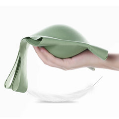 Seamless Wireless Comfort One Piece Bras Leisure V Neck Bralette Underwear Top