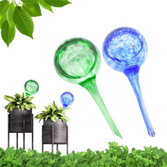 Indoor/Outdoor Plant Self-Watering Globes