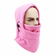 Six-in-One Thermal Hat