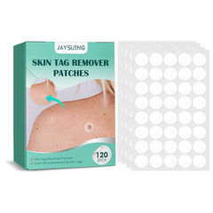 Skin Tag Removal Patches
