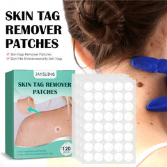Skin Tag Removal Patches