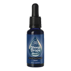 SleepDrops Sleep Drops Menzzz 30ml