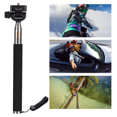 10 in 1 Camera Lens Kit 12x Telescope Lens Selfie Stick Macro Lens for Cellphone