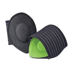 4pcs Cushioned Arch Foot Support Decrease Plantar Fasciitis Pain