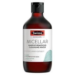 Swisse Micellar Makeup Remover 300ml