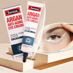 Swisse Argan Anti-Aging Eye Cream 15ml