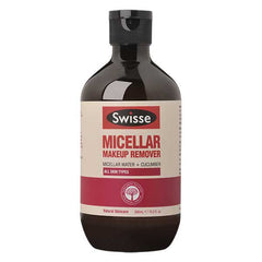Swisse Micellar Makeup Remover 300ml
