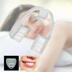 Teeth Protector Night Sleep Guard Dental Mouth Teeth Grinding Bruxism