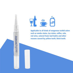 Teeth Whitening Oral Gel Polish Pen Hygiene Care Kits