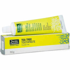Thursday Plantation Tea Tree Toothpaste 110g