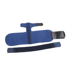 2pcs Toe Separator Hallux Valgus Bunion Corrector