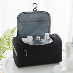 Travel Cosmetic Makeup Case Organizer Storage Pouch Toiletry Wash Bag