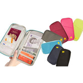Travel Document and Passport Holders