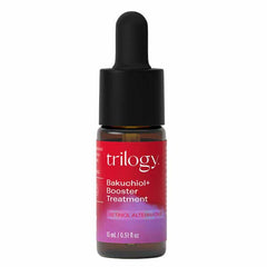 Trilogy Bakuchiol+ Booster Treatment 15ml