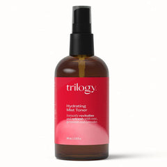 Trilogy Hydrating Mist Toner - 100mL