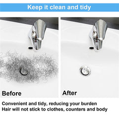 Waterproof Beard Shave Apron Shaving Trimming Grooming Cape