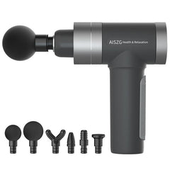 USB Smart Electric 7200r Deep Tissue Muscle Massage Gun