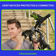 Universal Bike Motorcycle Phone Mount