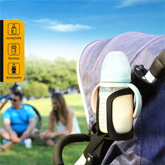 Universal Stroller Cup Drinks Holder
