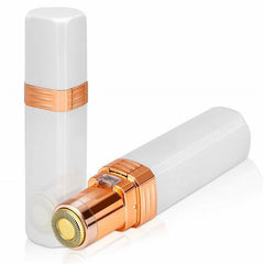 Upgrated Portable Women Painless Hair Remover