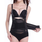 Waist Trainer Belt Body Shaper Trummy Control Belly Wrap