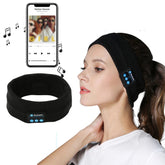 Wireless Bluetooth Headband Headset Sport