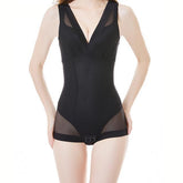 Women Full Body Shaper Waist Trainer Corset Shapewear