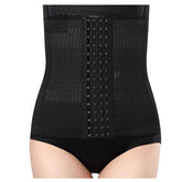 Women's Breathable Waist Trainer Corset for Weight Loss Tummy Control Body Shaper