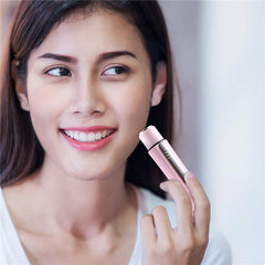 Women's Painless Hair Removal