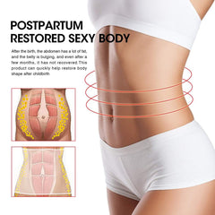 Women's Underbust Latex Sports Waist Trainer Corsets Hourglass Body Shaper