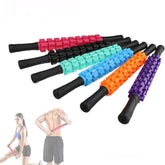 Yoga Massage Roller Relax Stick Tool