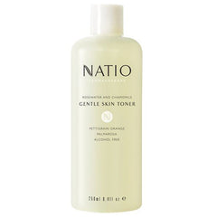 Natio Rosewater and Chamomile Gentle Skin Toner 250ml